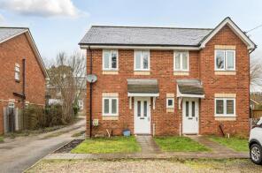 2, Acorn Drive, Eastleigh SO53 1GE