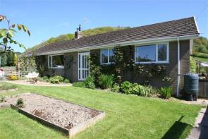 Bryn Coed, Llangunllo, Knighton LD7 1SS