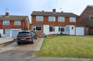 24, Millbank, Burgess Hill RH15 8DD