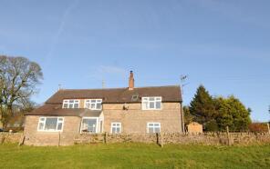 Fairbrook, Town End Lane, Ashbourne DE6 2HS
