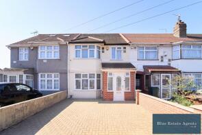 12, Chaucer Avenue, Hounslow TW4 6NB