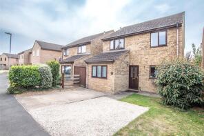 22, Melvin Way, Cambridge CB24 9HY