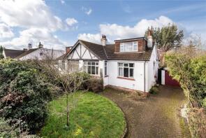36 Four Hills, Highfields Road, Edenbridge TN8 6JW