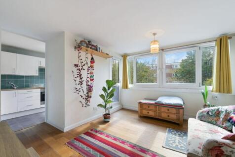 Malden Road, Kentish Town, NW5