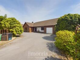 Afallon, Bowls Road, Cardigan SA43 2AR
