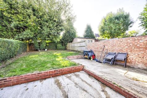 Brookfield Avenue, Ealing, London, W5