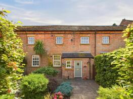 15, Taylors Croft, Nottingham NG14 6BX