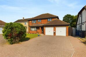 12, Haycraft Close, Huntingdon PE28 0GA