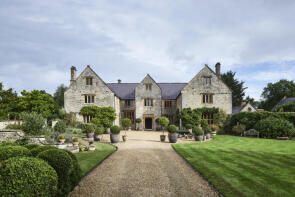 Langford Manor, Lower Swell, Fivehead, Taunton TA3 6PH