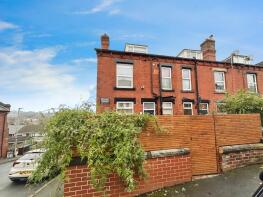 52, Highbury Terrace, Headingley, Leeds LS6 4ET