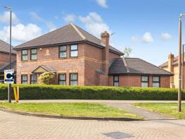 1, Knox Bridge, Kents Hill, Milton Keynes MK7 6EA