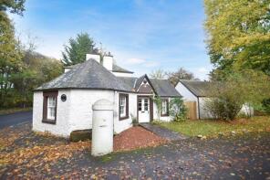 Coulter Lodge, A702 From Abington A73 At Duneatonfoot To A72 At Biggar, Coulter, Biggar ML12 6PZ