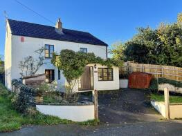 Sutton Cottage, Church Lane, Bishop Sutton, Bristol BS39 5XA