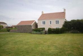 Cae Rhyd, Heol Las Mawdlam To Heol Drewi Ton Kenfig, Kenfig, Bridgend CF33 4PT