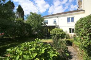 3 Larkmead Cottage, The Row, Saltash PL12 6QS