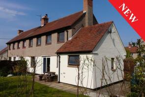 11, Flodden Crescent, Cornhill-on-tweed TD12 4SP