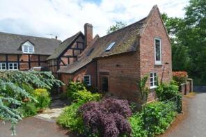 5 The Byre, Elcocks Brook Farm, Sillins Lane, Redditch B97 5TL