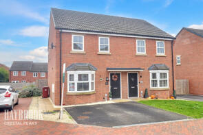 8, Almond Avenue, Chesterfield S43 4ZG