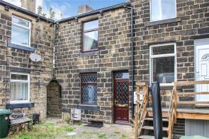 5, Barwick Square, Cross Roads, Keighley BD22 9BD