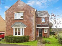 7, Magpie Place, Broadlands, Bridgend CF31 5FJ