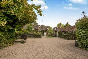Chestnut Cottage, Lower Stone, Berkeley GL13 9DJ