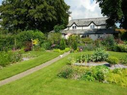 Jubilee Cottage, Road From Bussells Moor Cross To New Moor Cross, South Molton EX36 3PJ