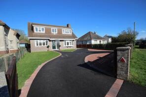 Woodstock, Ringwood Road, Christchurch BH23 7BE