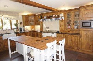 Rosetta Barn, Farm Lane, Rugby CV23 0JB