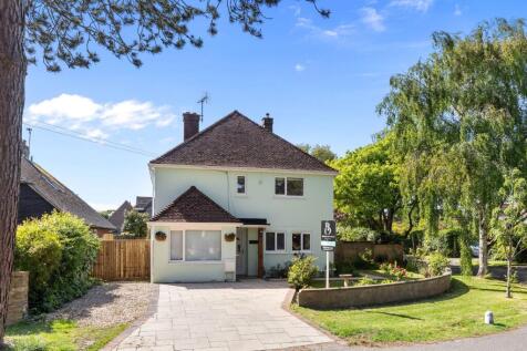 Harefield Road, Bognor Regis, PO22
