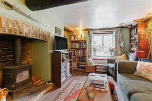 3, Church Cottages, The Street, Malmesbury SN16 9TQ