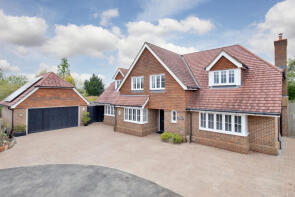Sandhurst, Chart Road, Maidstone ME17 3AW
