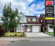 11, Bradwell Way, Houghton Le Spring DH4 4XA