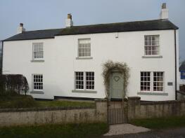 Walnut Cottage, Walton CA8 2DH