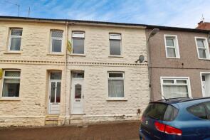 11, Hewell Street, Cogan, Penarth CF64 2JZ