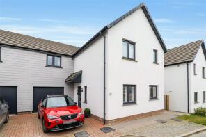 11, St Marys Close, South Molton EX36 4FR