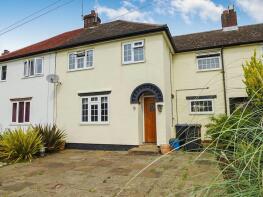 9, Anchor Lane Cottages, Anchor Lane, Ware SG12 0TG