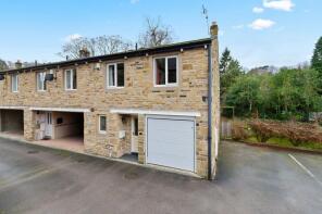 6, Townley Mews, Carleton, Skipton BD23 3EF
