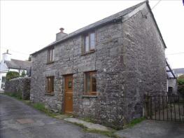 Wesley Way Cottage, Trewint, Road From Treebeard Cottage To Wesley Cottage, Altarnun, Launceston PL15 7TG