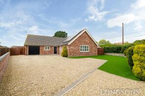 1 Brambletye, Dunham Road, King's Lynn PE32 2DD