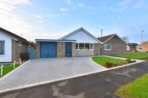 7, Eastfield, Sturton By Stow, Lincoln LN1 2DT