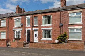 4, South View, East Sleekburn NE22 7AY