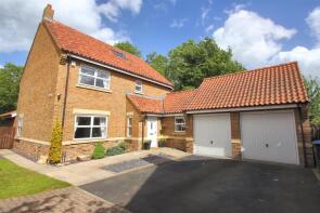 6, Low Farm Close, Middlesbrough TS8 9FB