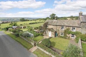 Rose Cottage, Askwith Lane, Otley LS21 2JB