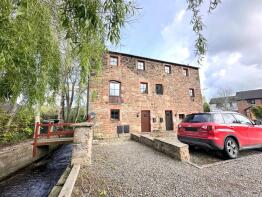 Stonebeck Mill, Roads Leading From Buckabank To Bridge End, Carlisle CA5 7QL