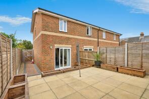 21, Green Street, Newport PO30 2AN