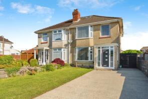 14, Gendros Crescent, Gendros, Swansea SA5 8EL