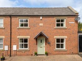 2, West End Terrace Mews, Corbridge NE45 5HA
