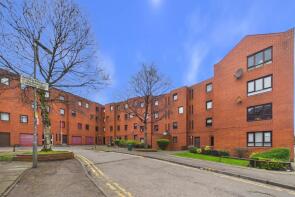 Flat B, 81, New City Road, Glasgow G4 9DF