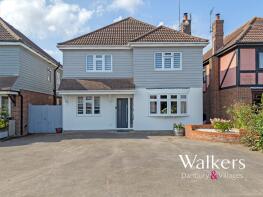 30c, Latchingdon Road, Chelmsford CM3 6JG