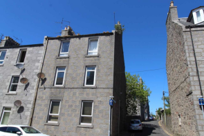 45a, Urquhart Road, Aberdeen AB24 5LS